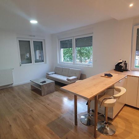 Appartement Moderne Страсбург Екстериор снимка