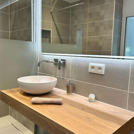 Appartement Moderne Страсбург Екстериор снимка