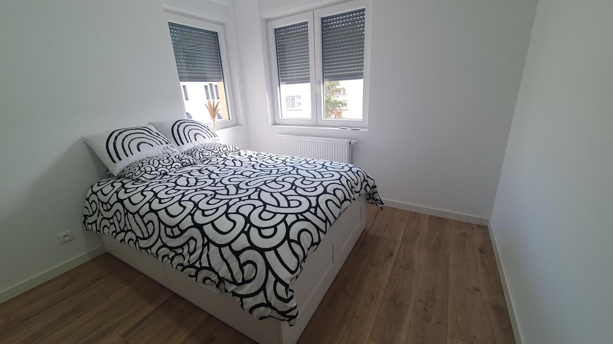 Appartement Moderne Страсбург Екстериор снимка