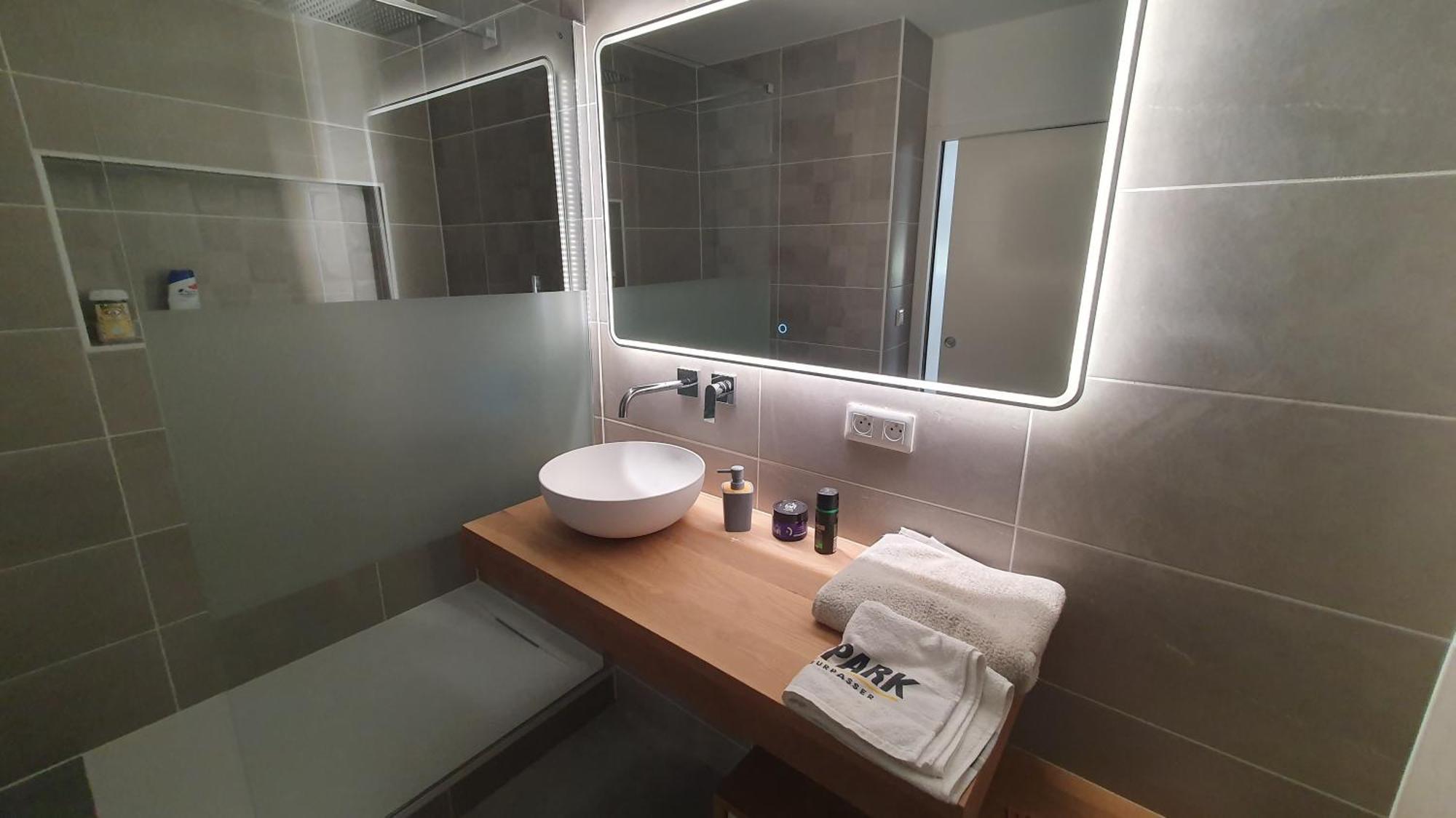 Appartement Moderne Страсбург Екстериор снимка